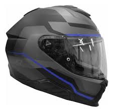 CASCO I71 NIOR MC2SF XL HJC